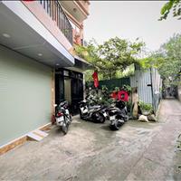 Hơn 5 tỷ có nhà Khương Trung_Thanh Xuân_5 tầng_27m_0708399666
