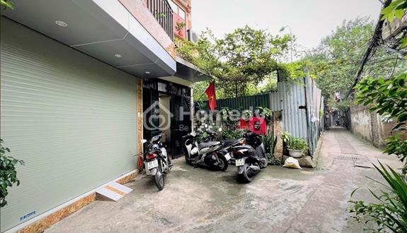 Hơn 5 tỷ có nhà Khương Trung_Thanh Xuân_5 tầng_27m_0708399666 - Ảnh 1