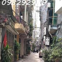 Bán nhà lô góc đẹp 32m2 tại lê trọng tấn, hà đông, ô tô đỗ sát nhà giá 6.2 tỷ