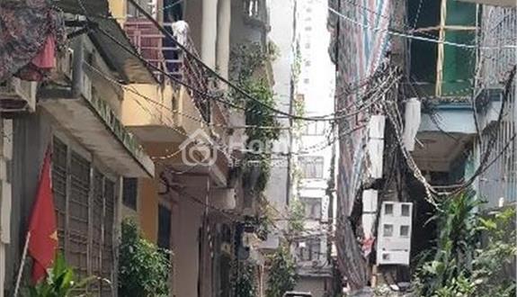Bán nhà lô góc đẹp 32m2 tại lê trọng tấn, hà đông, ô tô đỗ sát nhà giá 6.2 tỷ - Ảnh 1