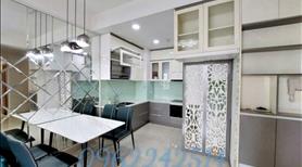 BÁN căn hộ cao cấp  golden mansion THÁP Gm2 VIEW trực diện HỒ BƠI  105m2 3pn 2wc giá cực tốt - Ảnh 6