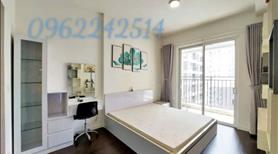 BÁN căn hộ cao cấp  golden mansion THÁP Gm2 VIEW trực diện HỒ BƠI  105m2 3pn 2wc giá cực tốt - Ảnh 5