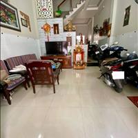 Nhà riêng HXT Hà Huy Giáp gần chợ, trường học,tặng full nội thất