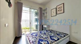 BÁN căn hộ cao cấp  golden mansion THÁP Gm2 VIEW trực diện HỒ BƠI  105m2 3pn 2wc giá cực tốt - Ảnh 4