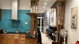 Nhà đẹp vuông vức 90m2 (5x18) 1 trệt 2 lầu 4pn- Hoàn công đủ,đường 10m - Ảnh 4