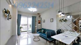 BÁN căn hộ cao cấp  golden mansion THÁP Gm2 VIEW trực diện HỒ BƠI  105m2 3pn 2wc giá cực tốt - Ảnh 2