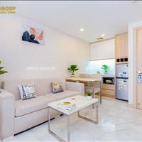 Căn Hộ Cho Thuê Cực Đẹp Ngay Trung Tâm Q1