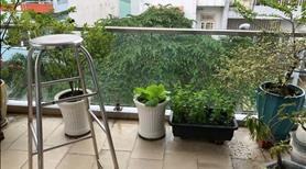 Nhà đẹp vuông vức 90m2 (5x18) 1 trệt 2 lầu 4pn- Hoàn công đủ,đường 10m - Ảnh 7