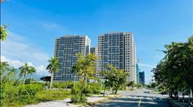Tôi bán rẻ lô đất Lakeside đường 7m5 giá chỉ hơn 22tr/m2, ngay trung tâm thương mại, sẵn sổ hồng - Ảnh 2
