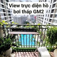 BÁN căn hộ cao cấp  golden mansion THÁP Gm2 VIEW trực diện HỒ BƠI  105m2 3pn 2wc giá cực tốt