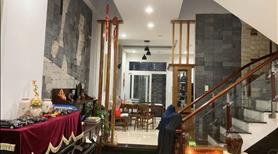 Nhà đẹp vuông vức 90m2 (5x18) 1 trệt 2 lầu 4pn- Hoàn công đủ,đường 10m - Ảnh 6