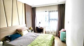 Bán 1N+1_48m2 thông thuỷ _ giá 3.180 tỷ Vinhomes Smart City - Ảnh 2