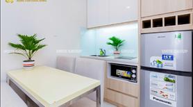 Căn Hộ Cho Thuê Cực Đẹp Ngay Tại Quận 1 - Ảnh 5