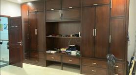Nhà đẹp vuông vức 90m2 (5x18) 1 trệt 2 lầu 4pn- Hoàn công đủ,đường 10m - Ảnh 9