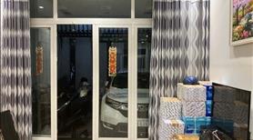 Nhà đẹp vuông vức 90m2 (5x18) 1 trệt 2 lầu 4pn- Hoàn công đủ,đường 10m - Ảnh 2