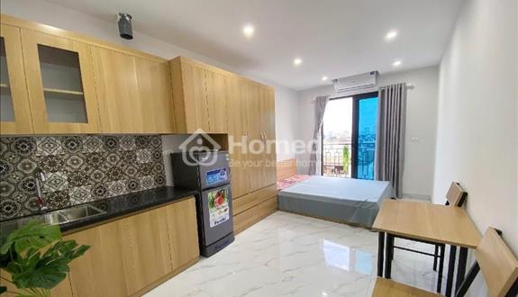 Bán tòa CCMN đẹp nhất vùng Từ Liêm - 24 phòng - DT 125 triệu/th - 110M - 18.5 tỷ - Ảnh 1