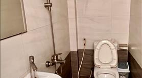 Nhà riêng HXT Hà Huy Giáp gần chợ, trường học,tặng full nội thất - Ảnh 3
