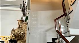 Nhà riêng HXT Hà Huy Giáp gần chợ, trường học,tặng full nội thất - Ảnh 4
