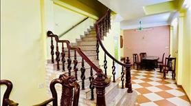 Bán Nhà Ba Đình Ngọc Hà Ngõ rộng Thoáng Vừa ở Vừa Kinh Doanh DT 48m Giá 12,8 Tỷ - Ảnh 3