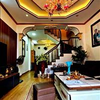 🔥 Bán nhà đẹp Xuân Đỉnh, BTL – Vị trí vàng, ngõ rộng thông thoáng- giá nhỉnh 8 tỷ 