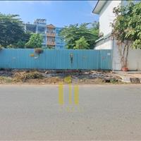 Đất Thảo Điền 360m2 Cho Thuê Dài Hạn 7-10 Năm Giá 45 Triệu