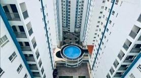 Cho thuê căn hộ 2PN DT 50m2 có nội thất tại Bình Tân. giá 6 triệu/tháng. Nhà sẵn vô ở ngay - Ảnh 2