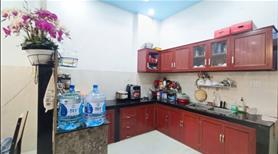 Bán nhà riêng tại Linh Xuân, Thủ Đức, Tp.HCM. Hẻm rộng, 70m2, giá chỉ 4.7 tỷ, nhà 2 tầng mới keng. - Ảnh 5