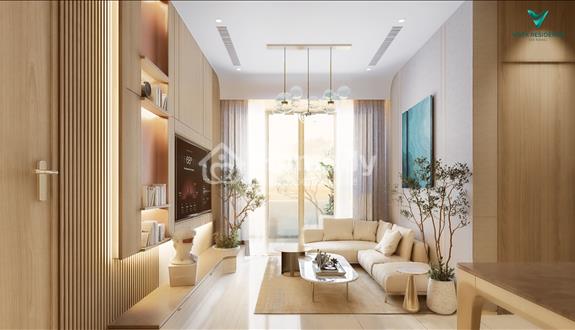 Chính thức nhận booking Căn Hộ The Vista Residence TT TP Đà Nẵng  - Ảnh 1