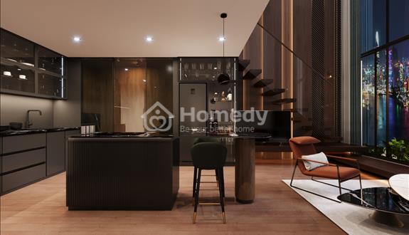 Central Home Saigon - Cam Kết 7.5%-8% Giá Trị Căn Hộ/Năm chỉ 59 căn - Ảnh 1