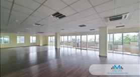 Nóng ! Văn phòng cho thuê sàn lớn từ 300 - 500m2, có cắt lẻ sàn, giá tốt, nằm ngay trung tâm TP - Ảnh 3