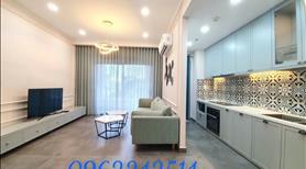 Botanica Premier bán GẤP căn hộ  3PN  khu Sân Bay tầng cao VIEW thoáng gió mát - Ảnh 3