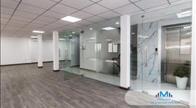 Nóng ! Văn phòng cho thuê sàn lớn từ 300 - 500m2, có cắt lẻ sàn, giá tốt, nằm ngay trung tâm TP - Ảnh 4