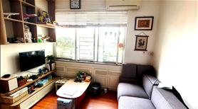 Bán căn hộ chung cư N03 Trần Quý Kiên 52m2 chỉ 3,65 tỷ - Ảnh 5