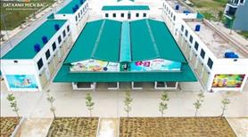 Thông tin dự án : hải tiến center - đất nền sổ đỏ - Ảnh 2
