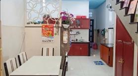 Bán nhà riêng tại Linh Xuân, Thủ Đức, Tp.HCM. Hẻm rộng, 70m2, giá chỉ 4.7 tỷ, nhà 2 tầng mới keng. - Ảnh 3