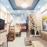 Bán nhà riêng tại Linh Xuân, Thủ Đức, Tp.HCM. Hẻm rộng, 70m2, giá chỉ 4.7 tỷ, nhà 2 tầng mới keng.