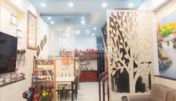 Bán nhà riêng tại Linh Xuân, Thủ Đức, Tp.HCM. Hẻm rộng, 70m2, giá chỉ 4.7 tỷ, nhà 2 tầng mới keng. - Ảnh 1