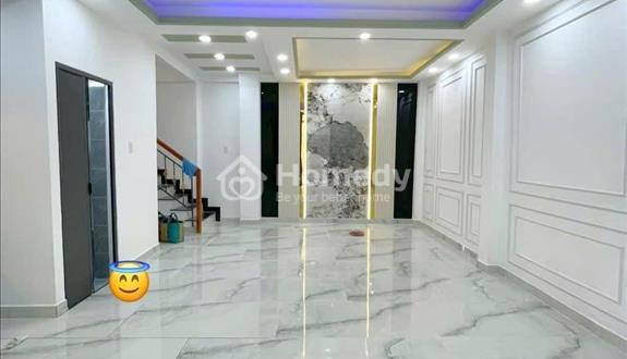 LH HẬU 0794062948 Thu hồi vốn bán căn 60m2 Đ.Nguyễn Văn Hưởng-Thảo Điền-Q.2, 949tr/shr bao thuế phí - Ảnh 1