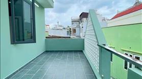 LH HẬU 0794062948 Thu hồi vốn bán căn 60m2 Đ.Nguyễn Văn Hưởng-Thảo Điền-Q.2, 949tr/shr bao thuế phí - Ảnh 5
