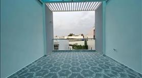 LH HẬU 0794062948 KD cần tiền bán gấp nhà Đ.Cầu Xây 2-P.Tân Phú-Q.9, 62m2/968tr, SHR bao phí - Ảnh 5