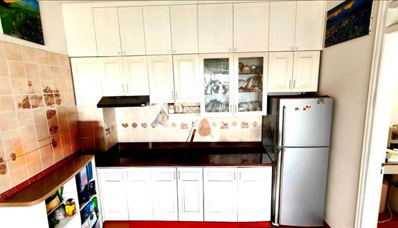 Bán căn hộ chung cư N03 Trần Quý Kiên 52m2 chỉ 3,65 tỷ - Ảnh 1