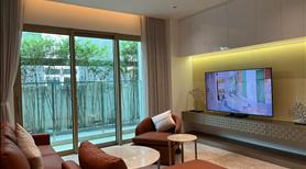 Căn hộ tầng 28 nội thất cao cấp view sông Hàn cực đẹp tại dự án Peninsula Đà Nẵng - Ảnh 3