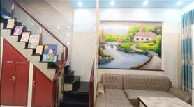 Bán nhà riêng tại Linh Xuân, Thủ Đức, Tp.HCM. Hẻm rộng, 70m2, giá chỉ 4.7 tỷ, nhà 2 tầng mới keng. - Ảnh 6