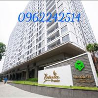 Botanica Premier bán GẤP căn hộ  3PN  khu Sân Bay tầng cao VIEW thoáng gió mát