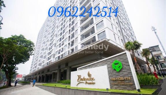 Botanica Premier bán GẤP căn hộ  3PN  khu Sân Bay tầng cao VIEW thoáng gió mát - Ảnh 1