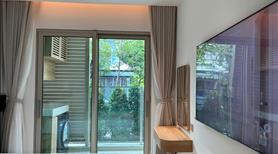 Căn hộ tầng 28 nội thất cao cấp view sông Hàn cực đẹp tại dự án Peninsula Đà Nẵng - Ảnh 4