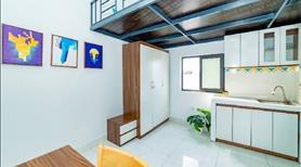 Bán tòa CCMN Hoàng Quốc Việt - 67 phòng - DT gần 400 triệu/th - 260m - 46.5 tỷ - Ảnh 4