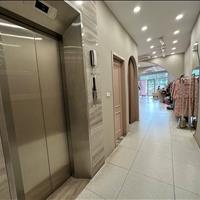 Bán Nhà Siêu Vip phố Hồng Tiến. Diện tích 120m2. 8 tầng