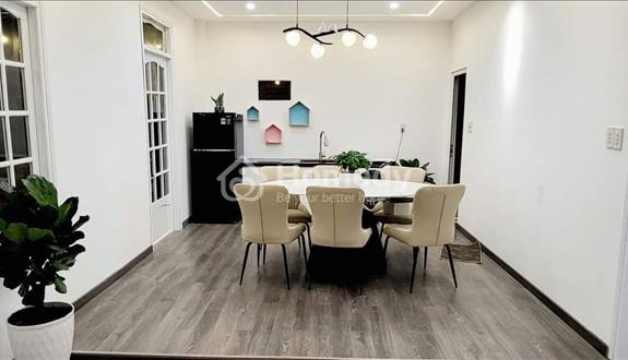 Cần bán gấp Nhà Trọ mặt tiền Hẻm 27 Lê Hồng Phong, Phường 4, Đà Lạt giá  chỉ 8.2 tỷ - Ảnh 1