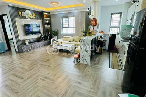 Chủ cần bán gấp căn Góc Rice City 70m2 thiết kế 2PN - 2VS